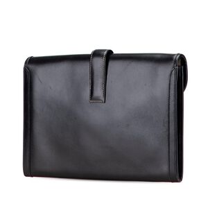 Herm&egrave;s Clutch