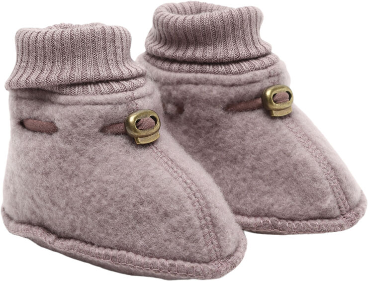 Wool Footies