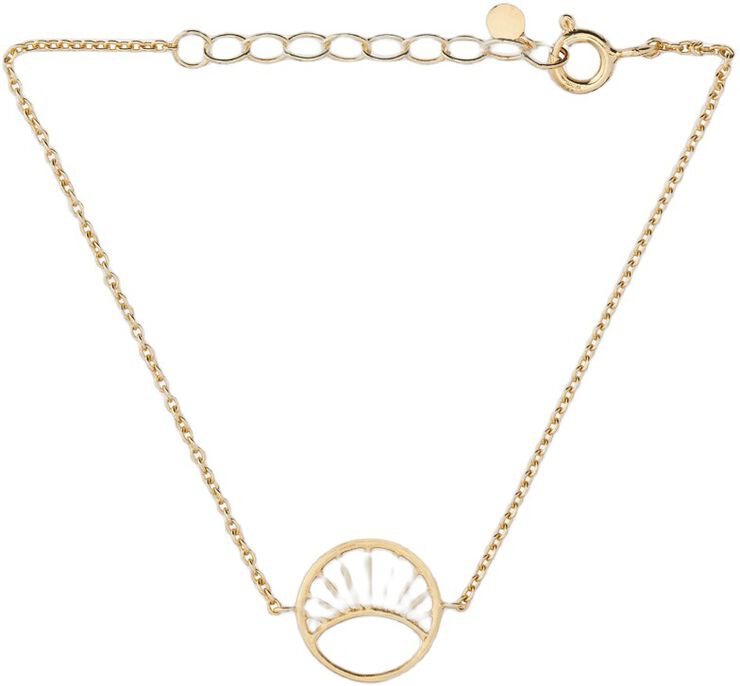 Daylight bracelet small adj.