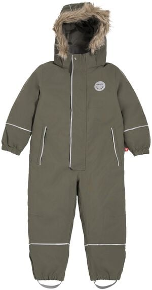 Play Winter Playsuit Thermal