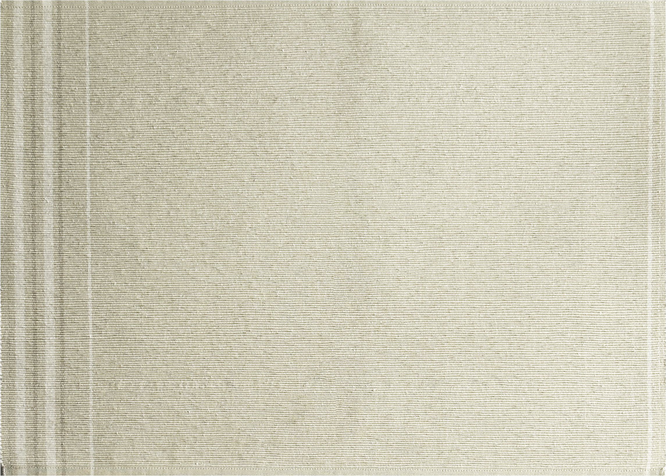 Vibeke Klint bordstablett neutral linje 33x48 cm white