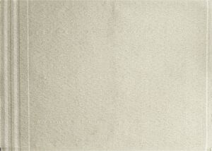 Vibeke Klint bordstablett neutral linje 33x48 cm white
