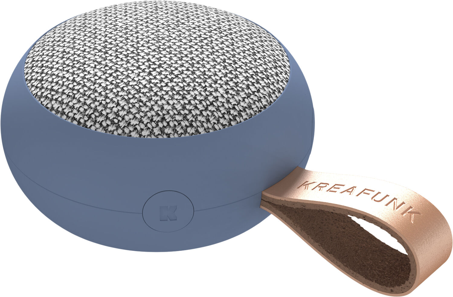 aGO 2 fabric - River Blue