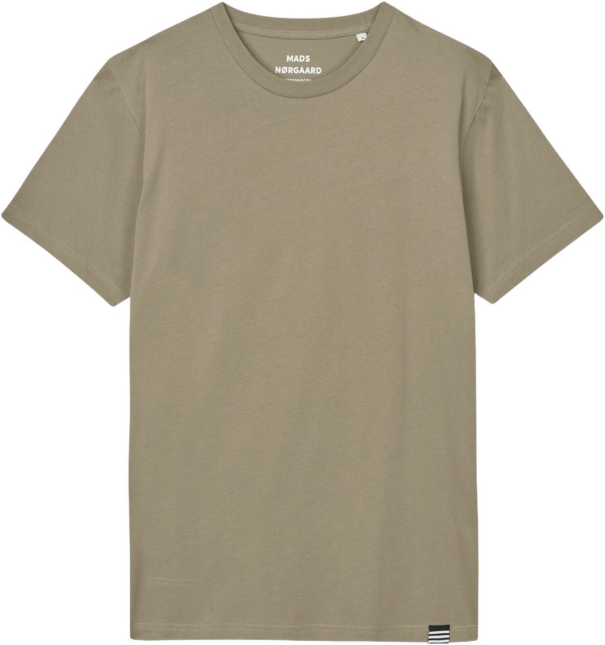 Fine Jersey Thor Tee FAV