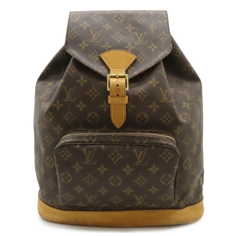 Louis Vuitton Montsouris