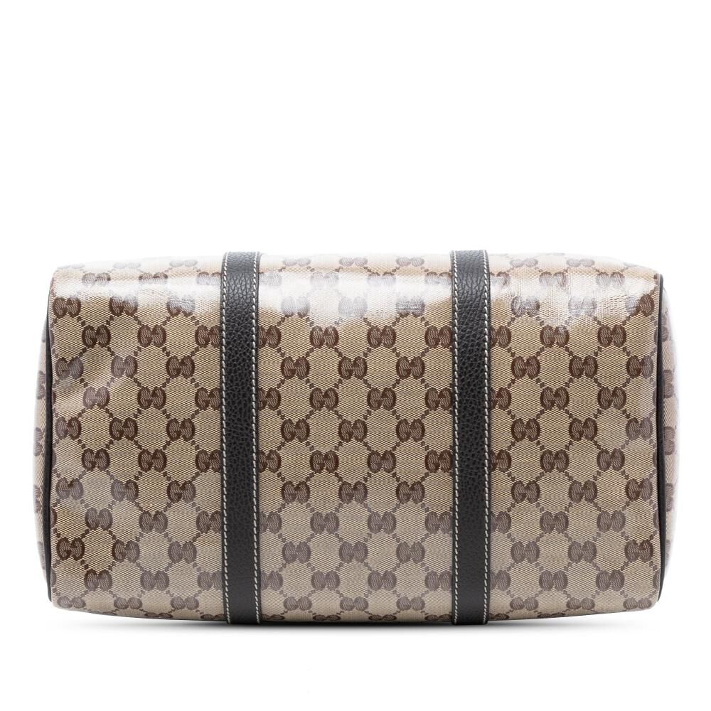 Gucci Boston Bag