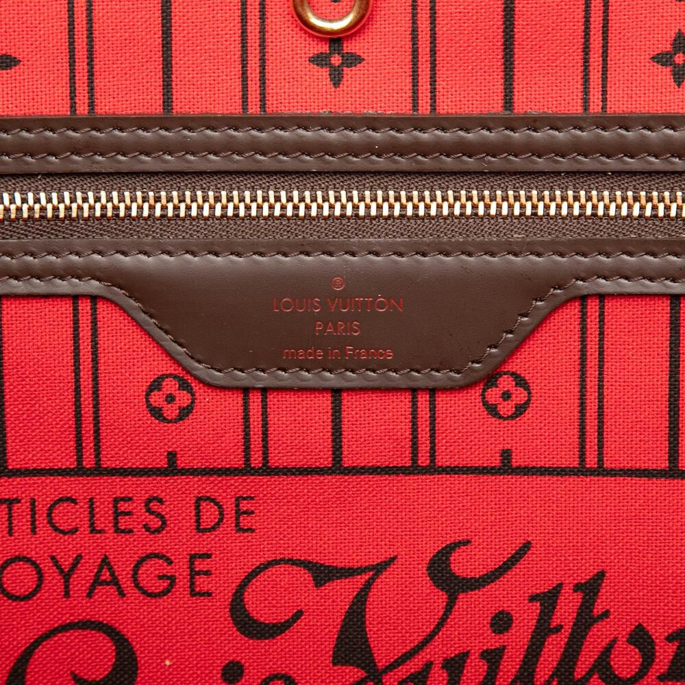 Louis Vuitton Neverfull