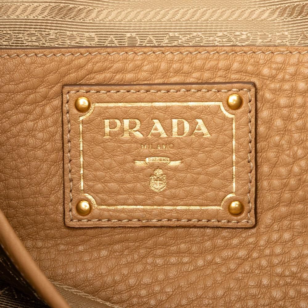 Prada Tote