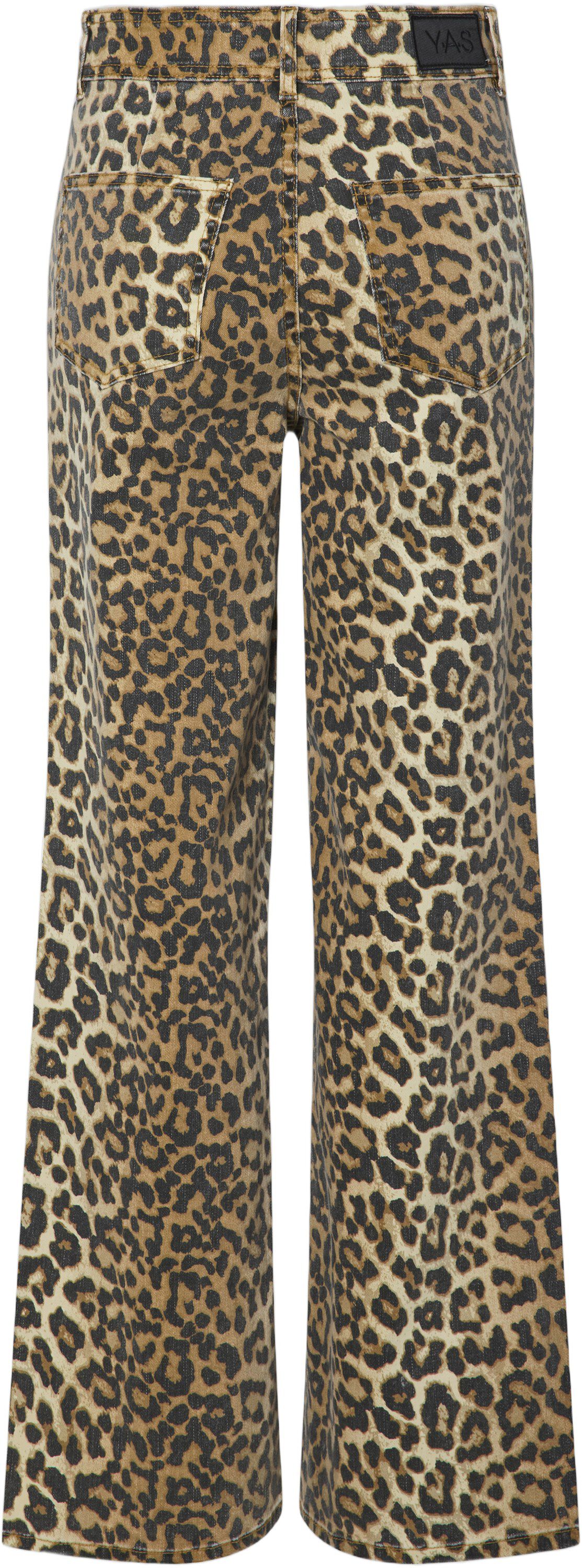 YASLEONORA HW DENIM JEANS NOOS