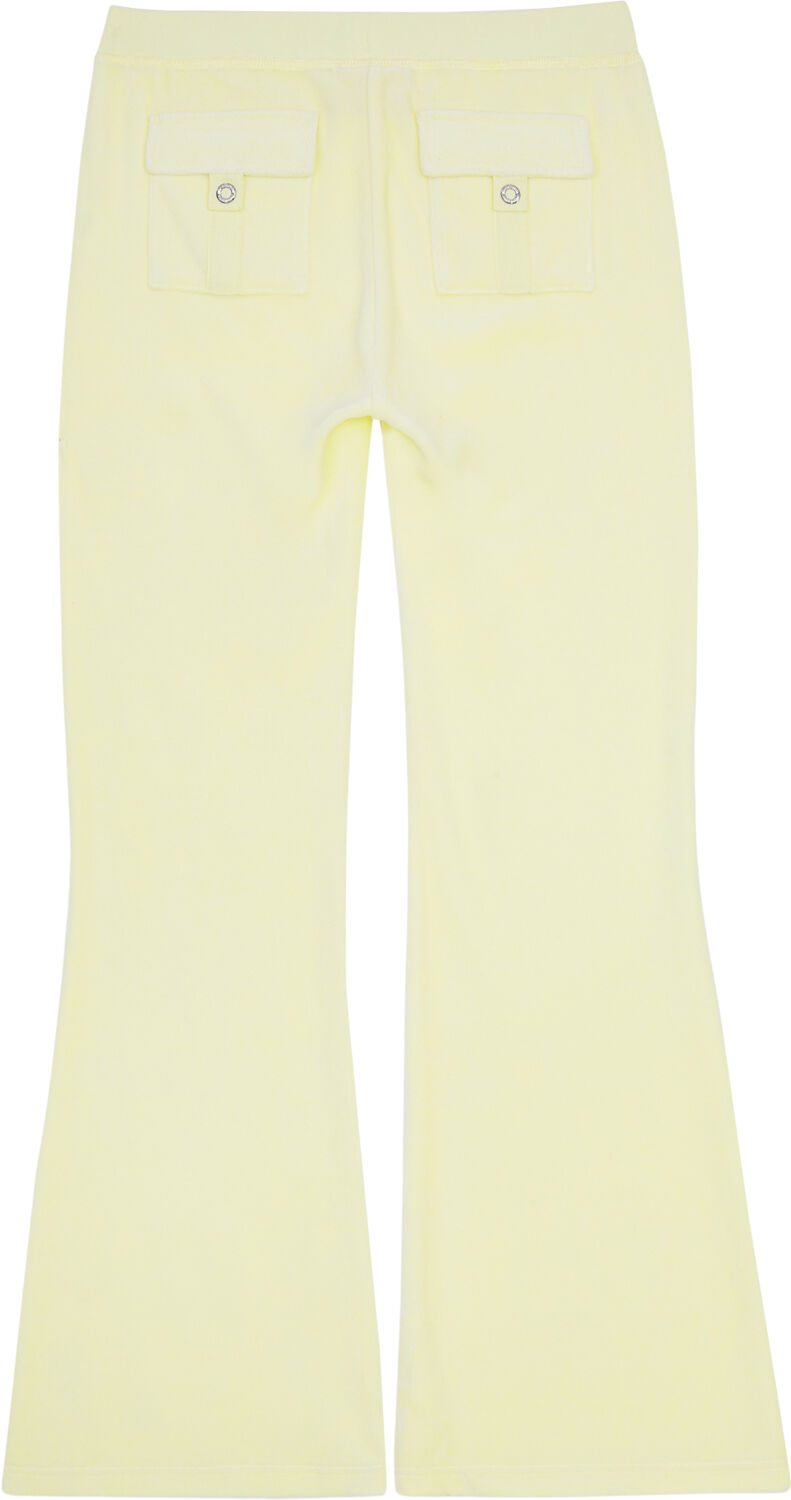 CAISA LOW RISE PANT