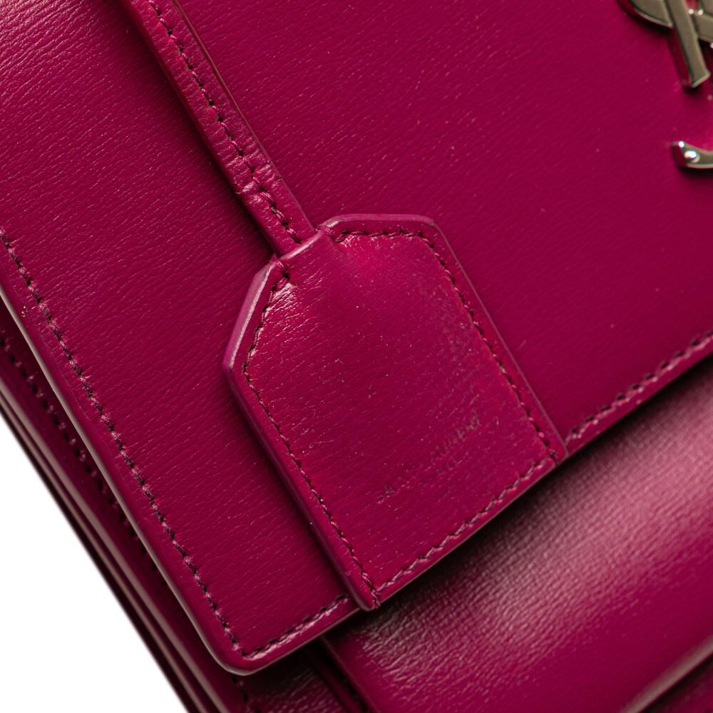 Yves Saint Laurent Crossbody Bag