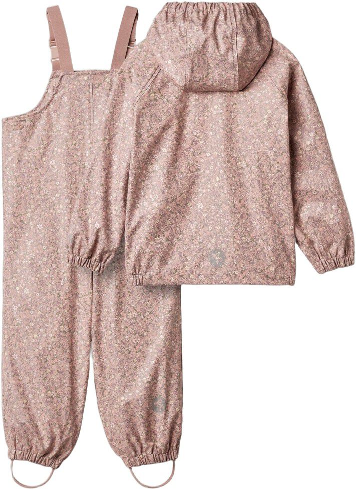 Regns&aelig;t Charlie m. Seler