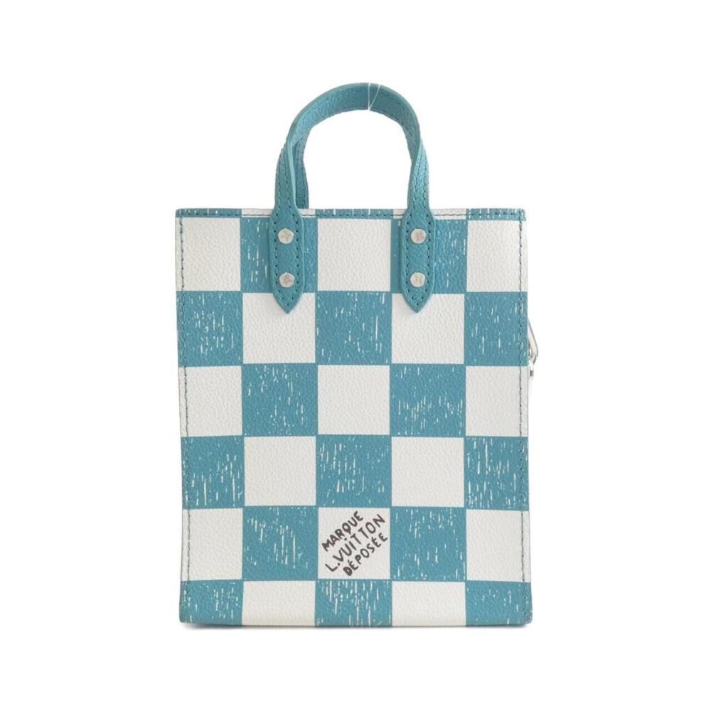 Louis Vuitton Sac Plat