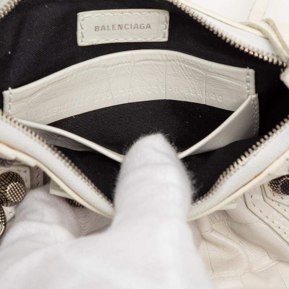 Balenciaga Le Cagole