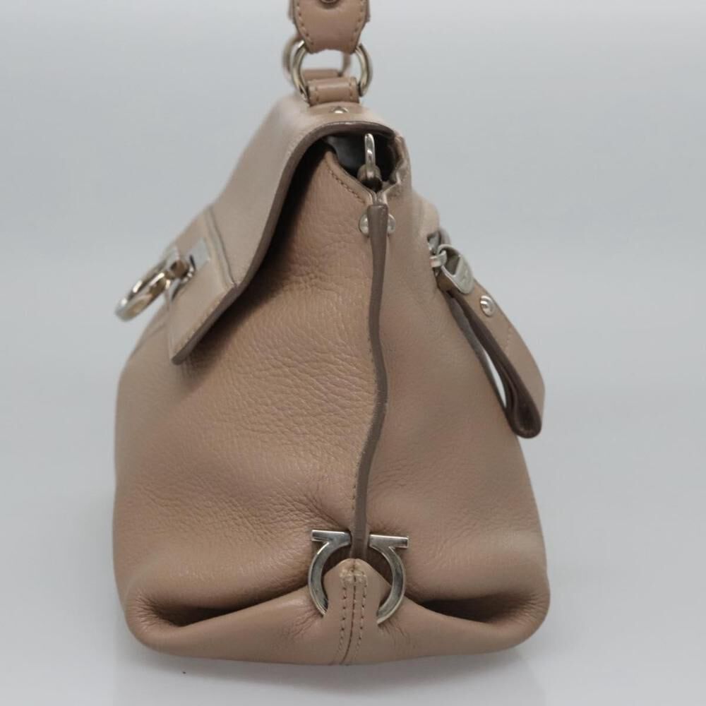 Salvatore Ferragamo Shoulder Bag