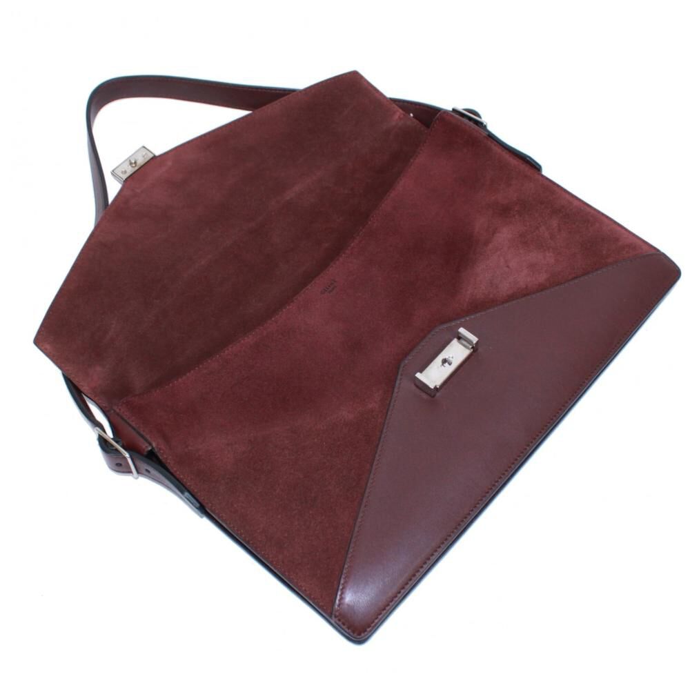 Celine Shoulder Bag
