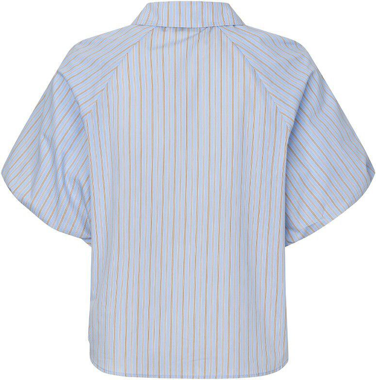 Augustamd shirt