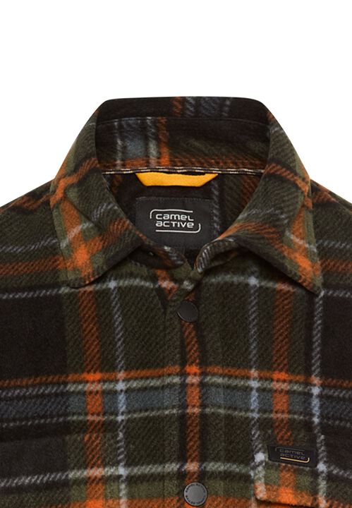 Overshirt