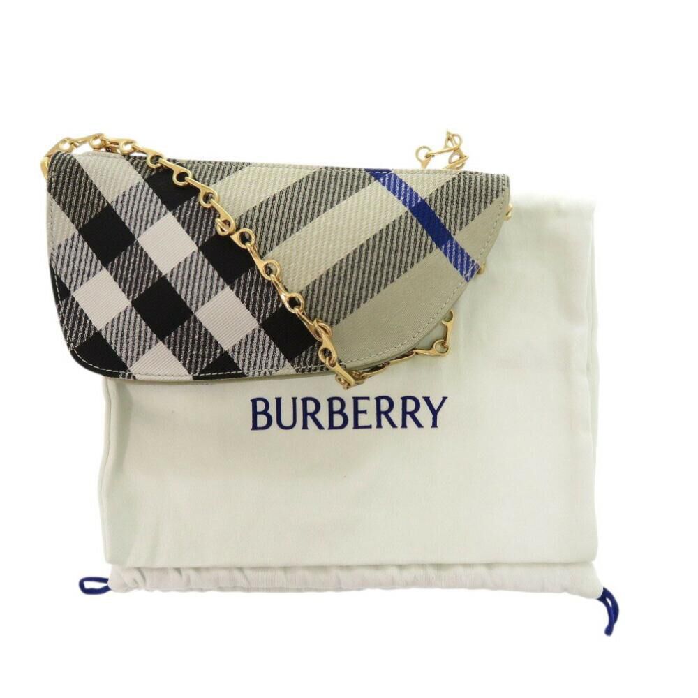 Burberry Shoulder Bag