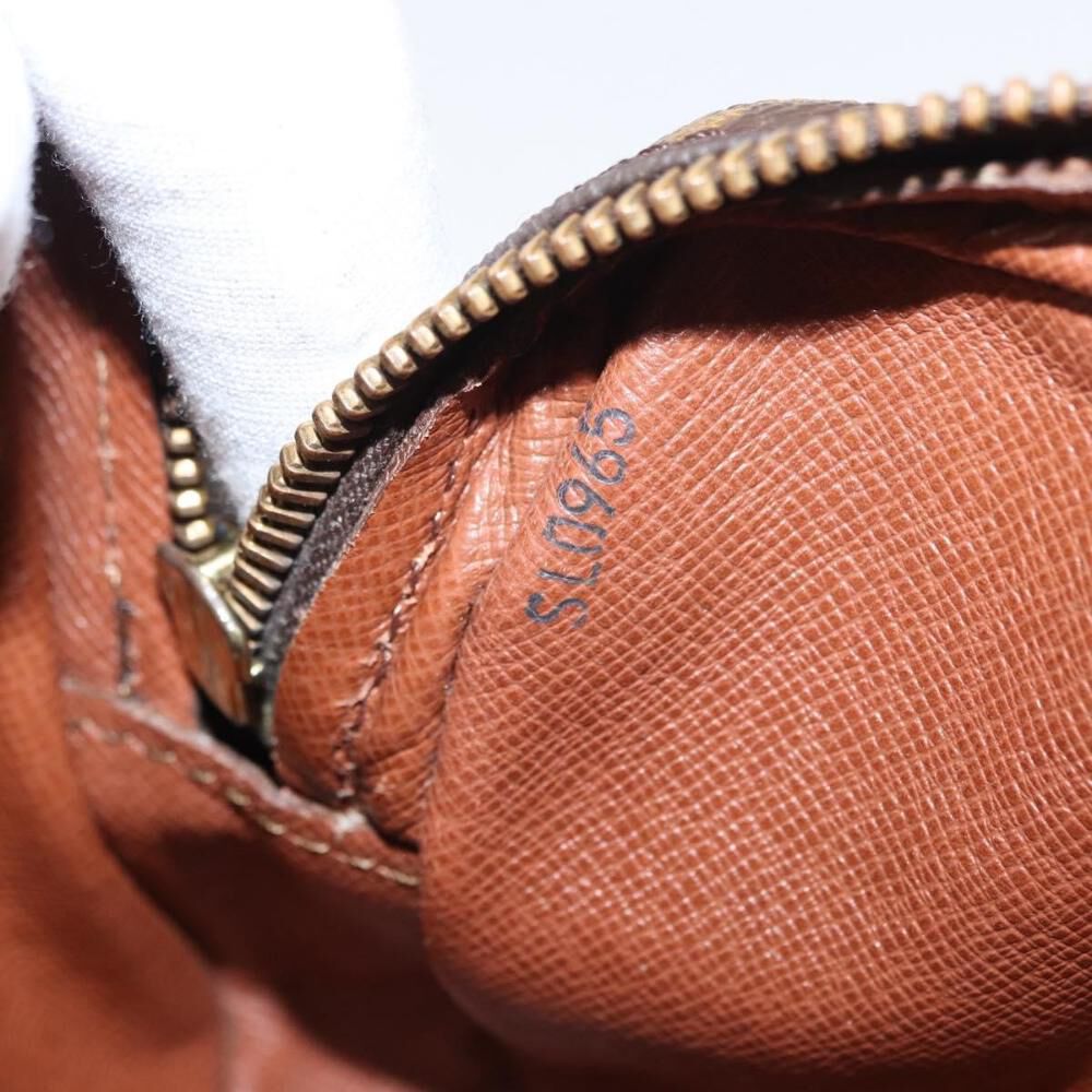 Louis Vuitton Pochette Marly Bandouliere