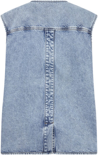 LR-KOSA 3 Vest Lysebl&aring;