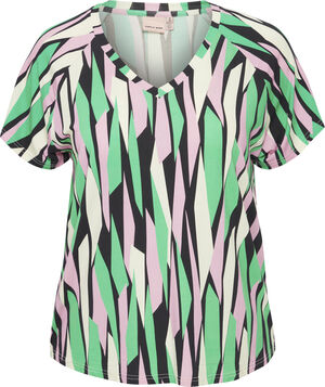 SWDOT TEE 1