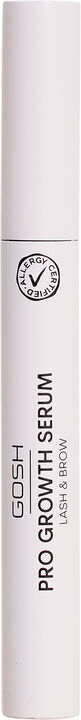 GOSH Copenhagen PRO Growth Serum