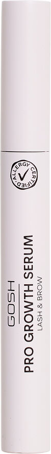 GOSH Copenhagen PRO Growth Serum