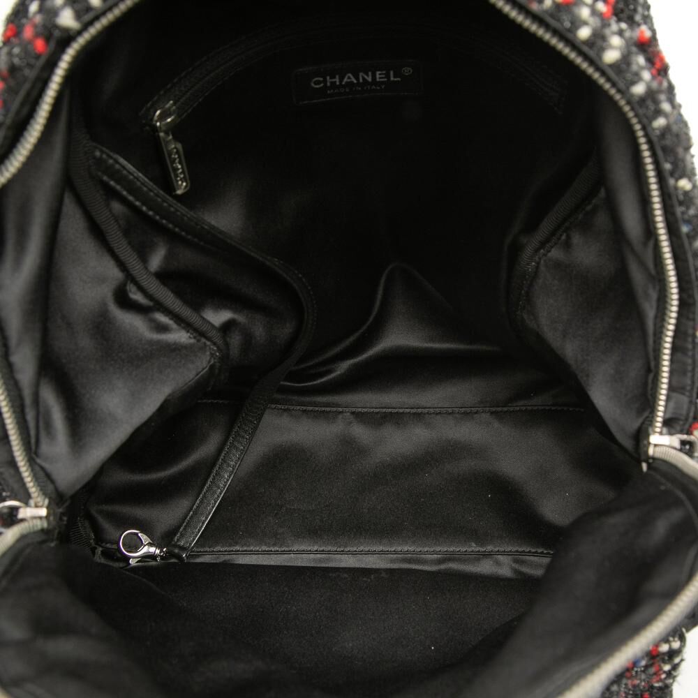 Chanel Backpack