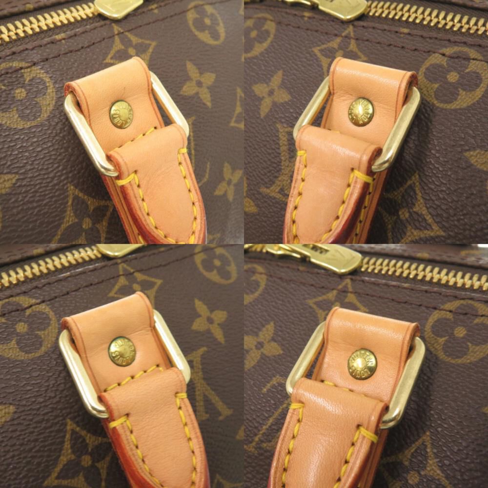 Louis Vuitton Keepall