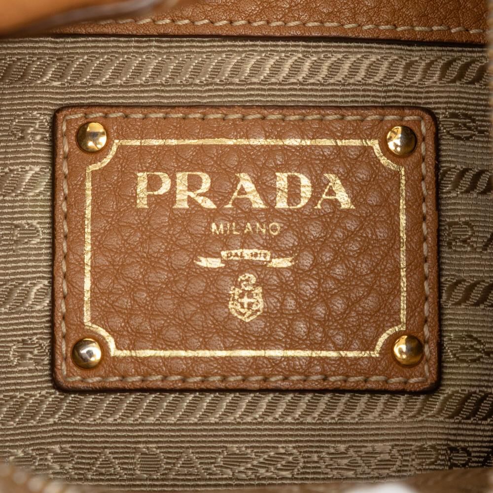 Prada Shoulder Bag