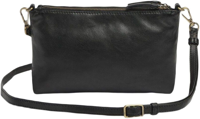 Mikala Cross. Bag,Soft Vin.