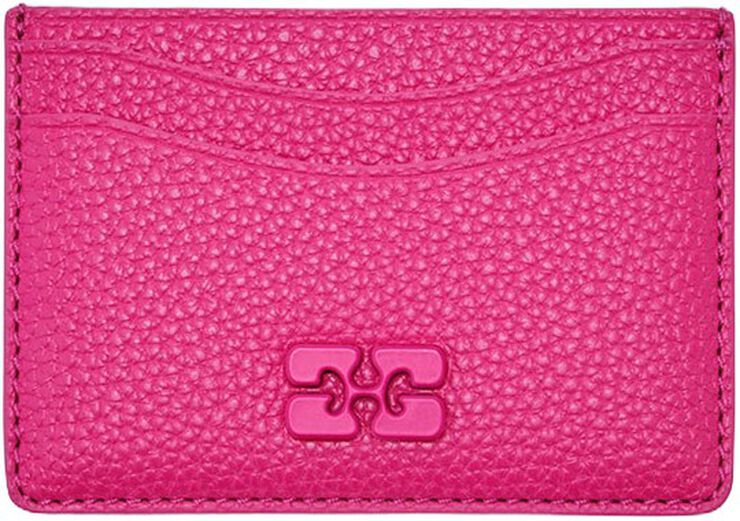 Bou Card Holder Grained