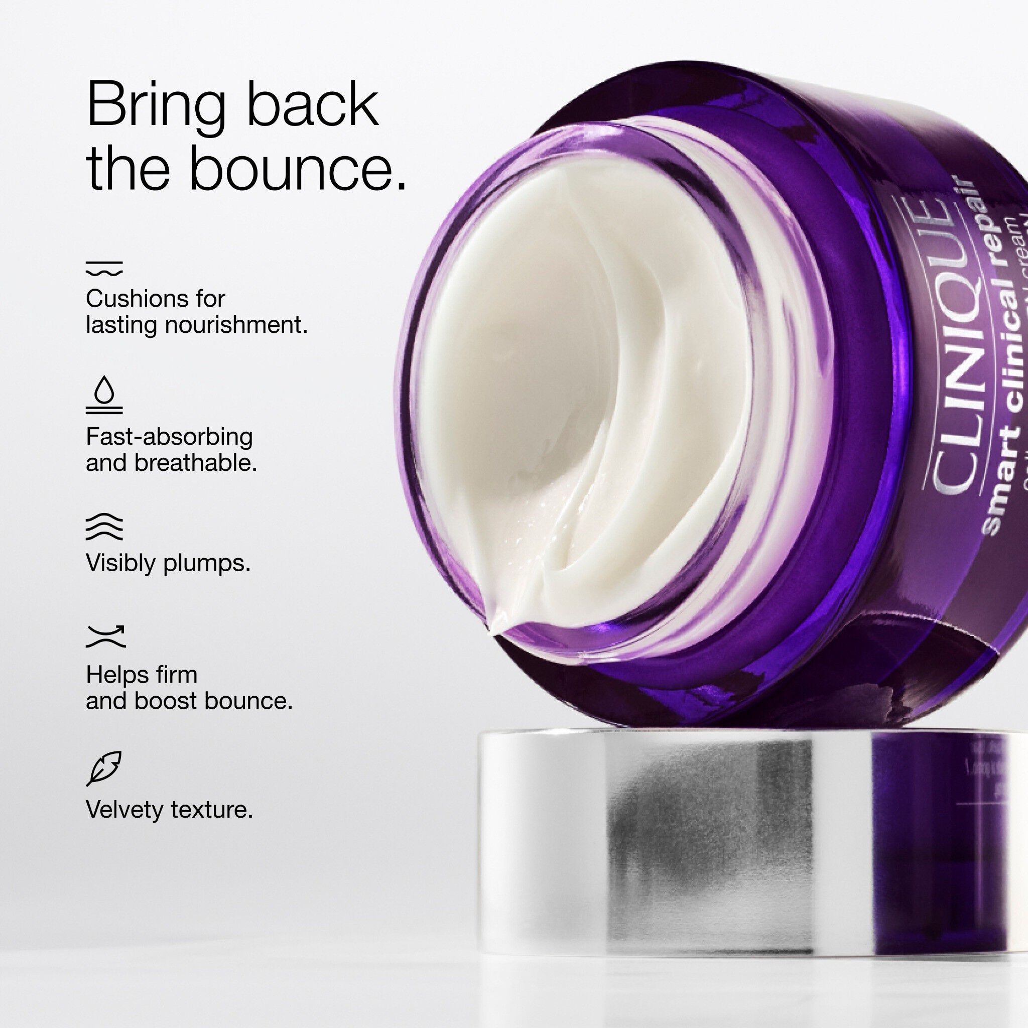 Smart Clinical Repair Collagen + PDRN Cream
