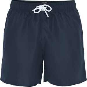 JBS swim shorts, recycled.