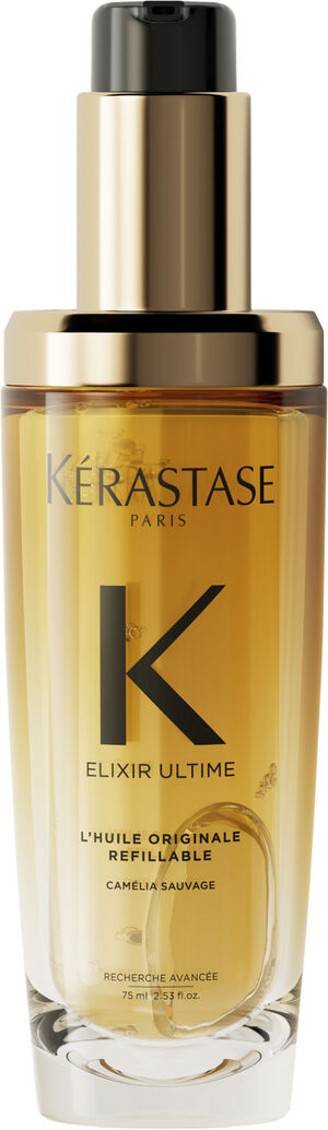 Elixir Ultime LHuile Originale Hair Oil