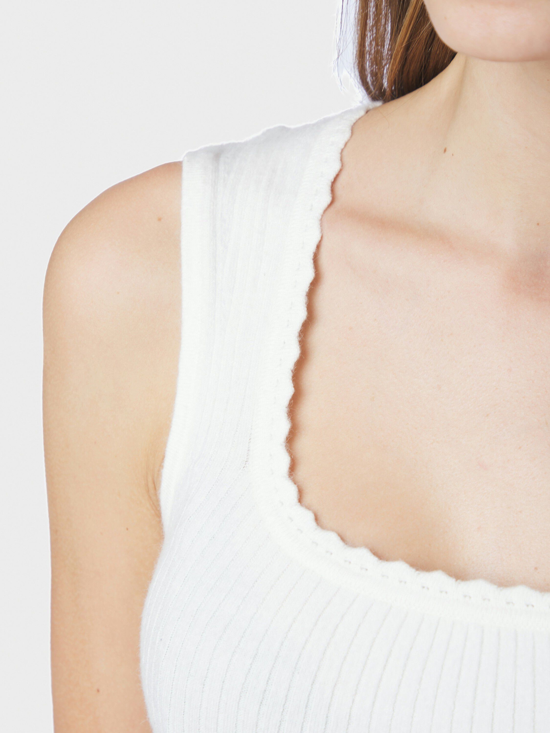 Fraline Knit Top