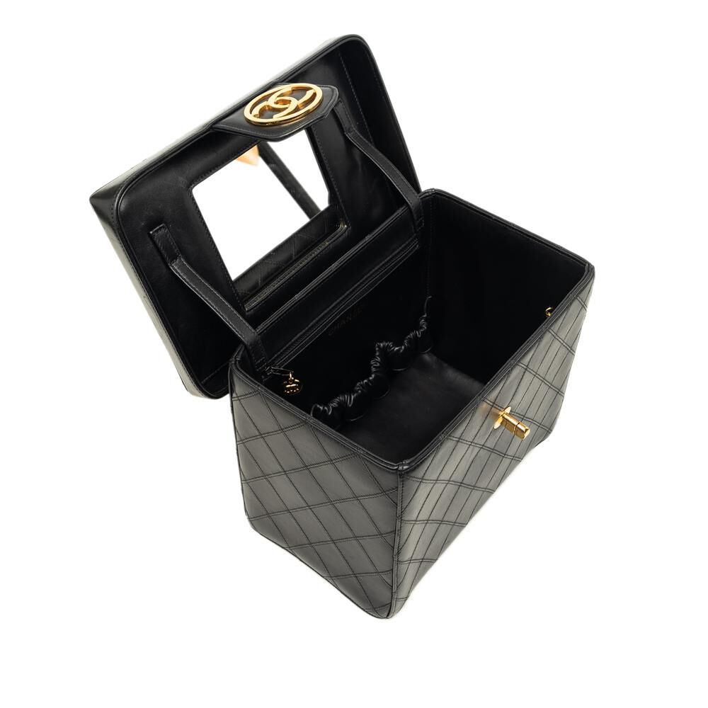 Chanel Vanity
