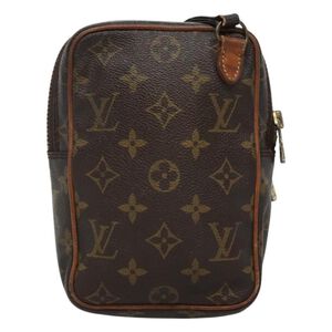 Louis Vuitton Amazone