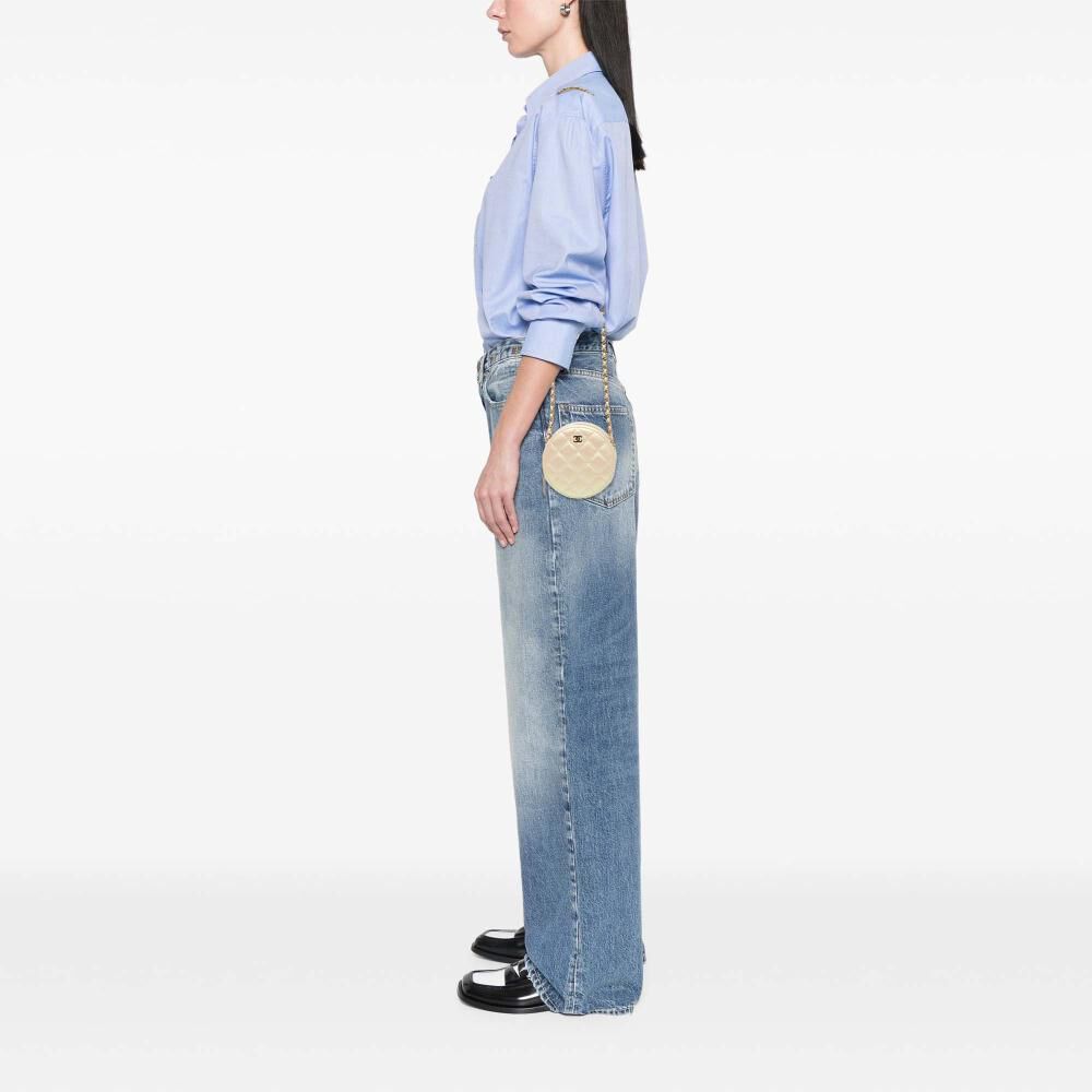 Chanel Crossbody Bag