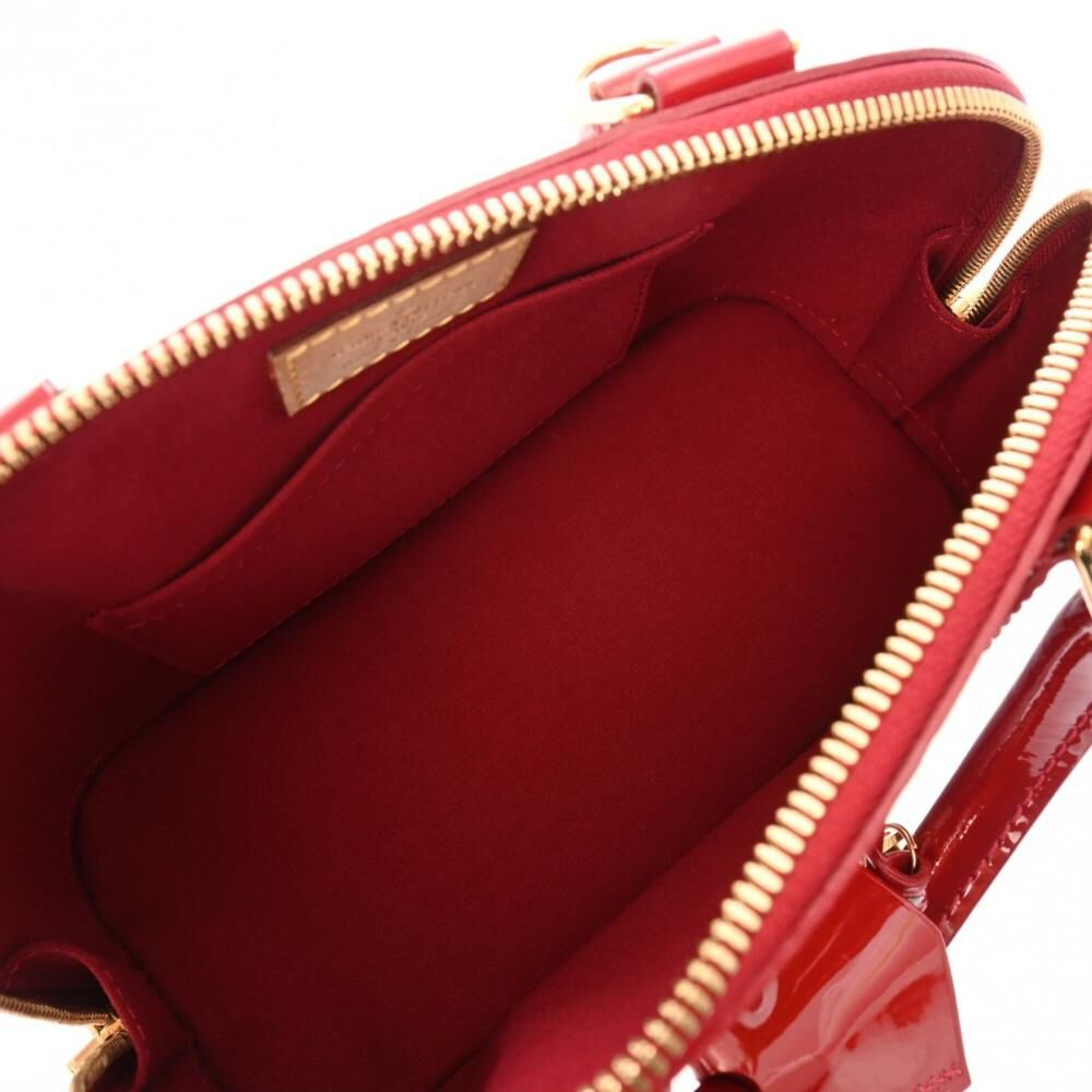 Louis Vuitton Alma