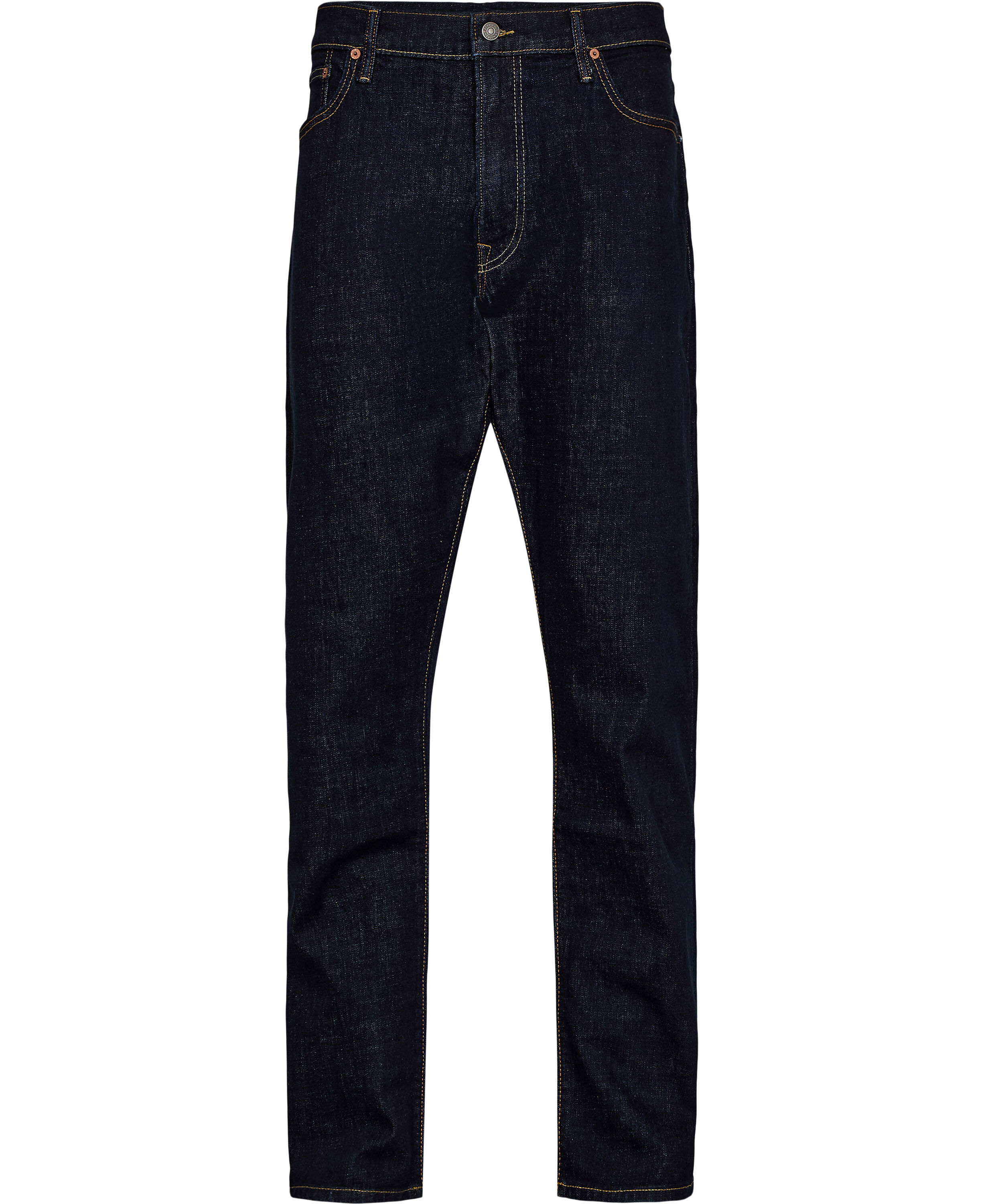 Hampton Relaxed Straight Stretch Jean