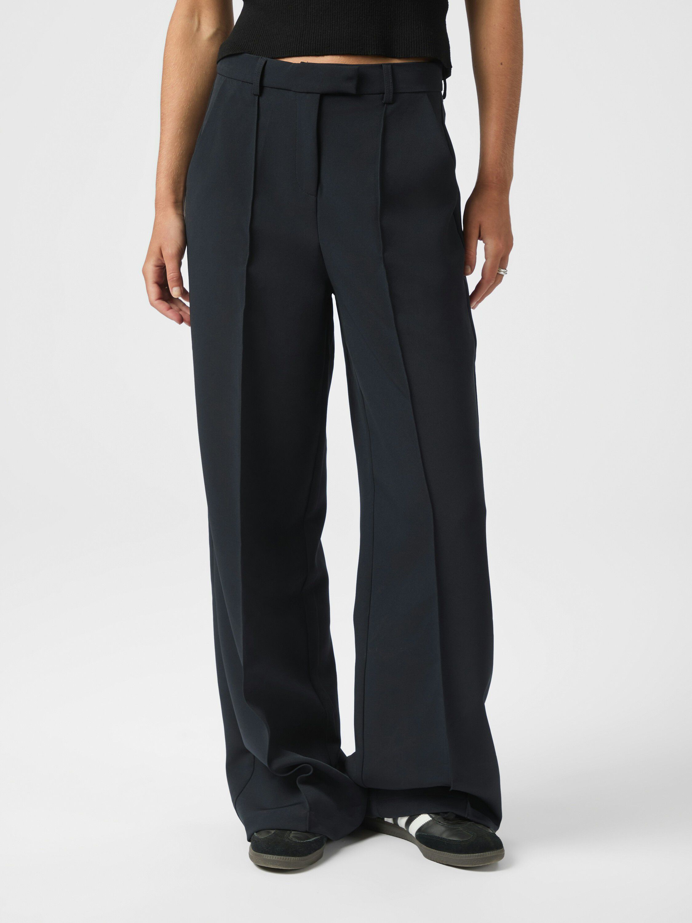 Sury Suit Pants