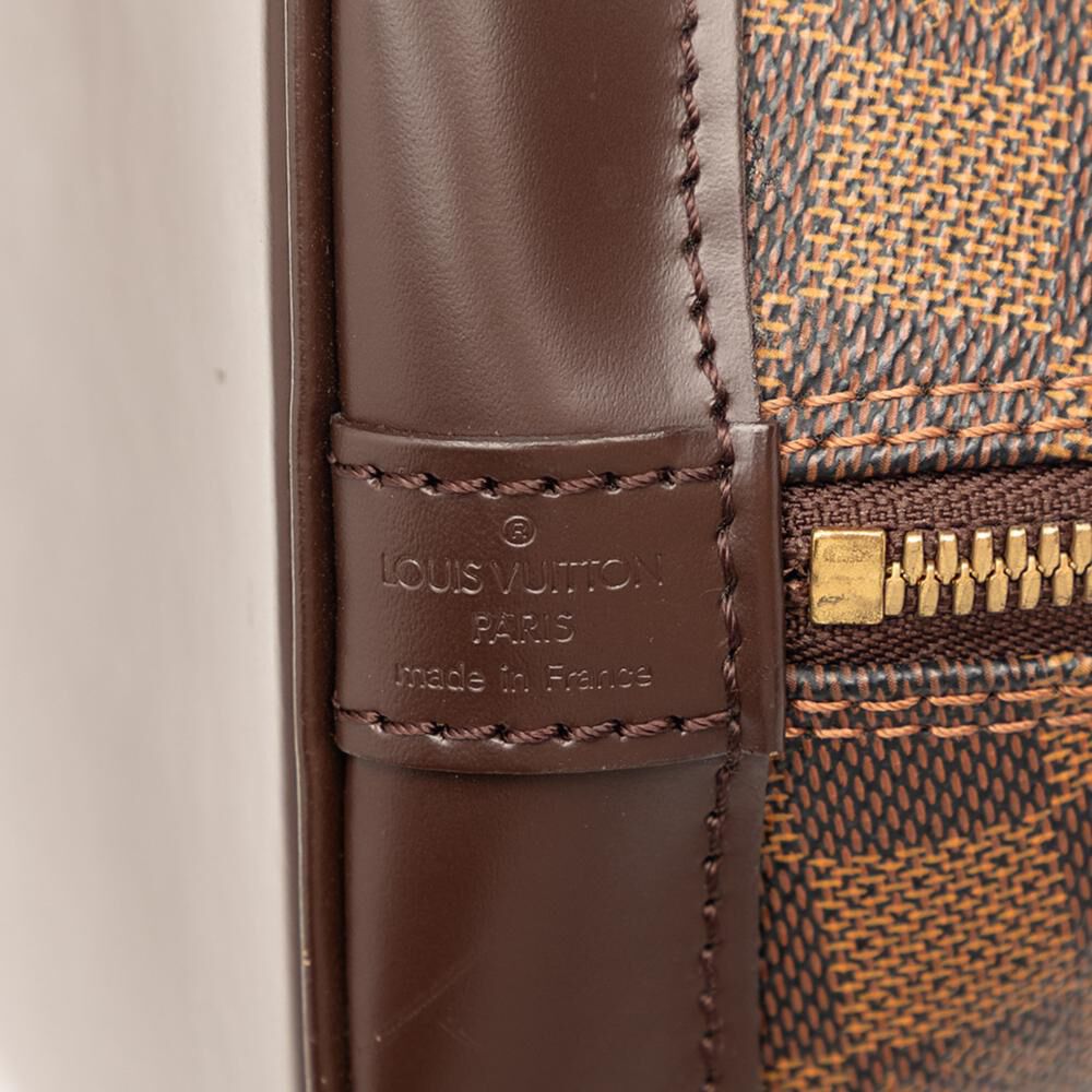 Louis Vuitton Alma