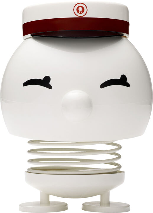 Hoptimist Student Bimble M White