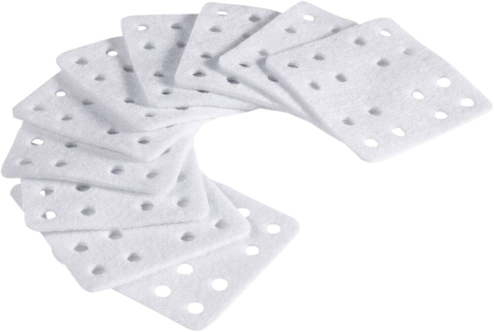 Anti-kalk pads LB 88