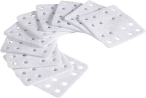 Anti-kalk pads LB 88