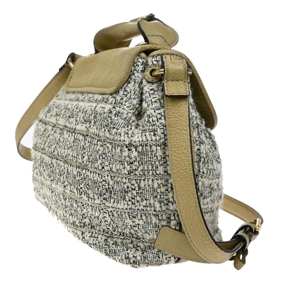 Chlo&eacute; Shoulder Bag