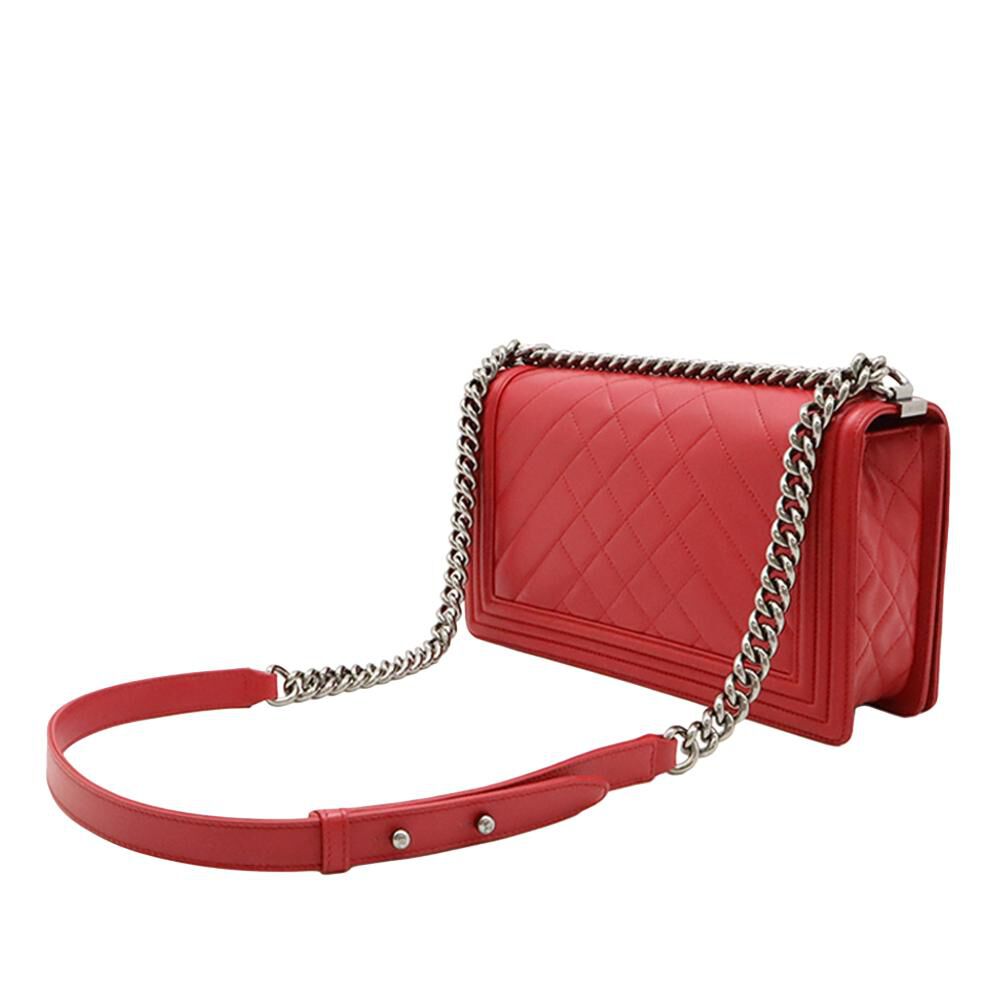 Chanel Boy Bags