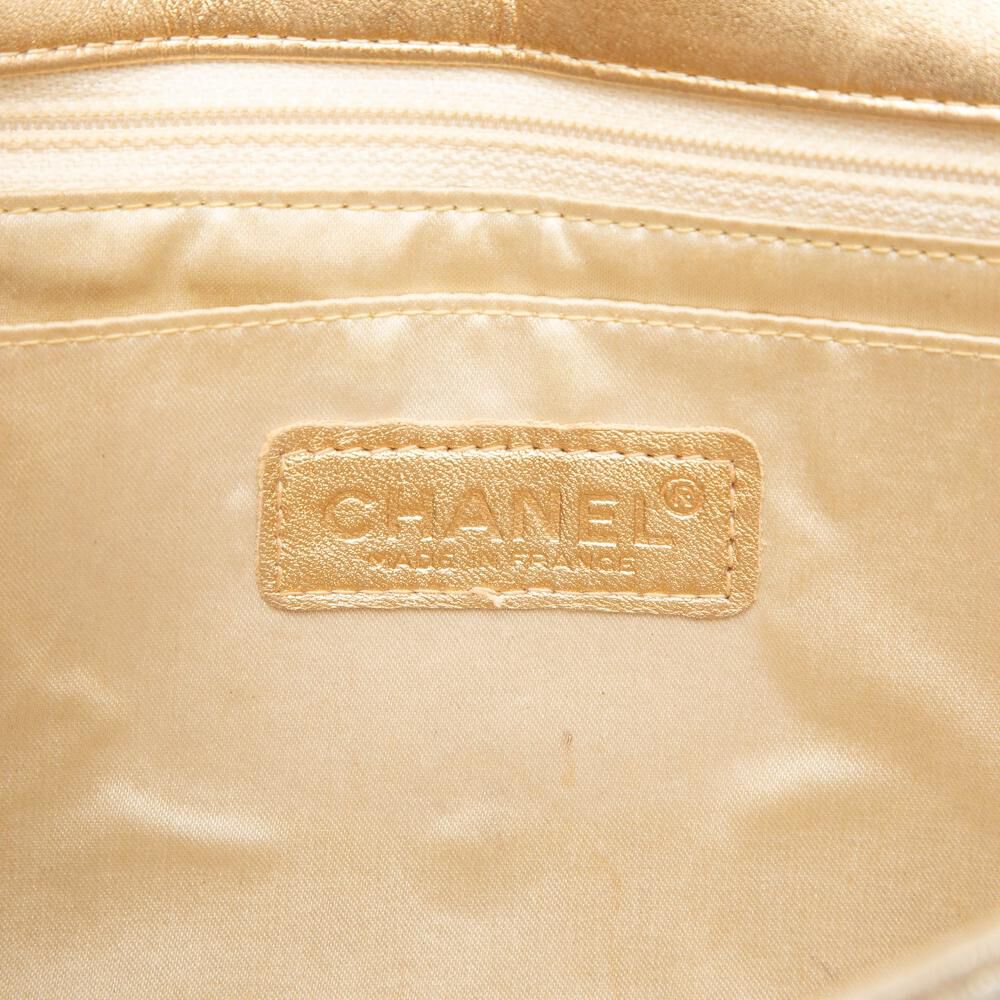 Chanel Travel Line